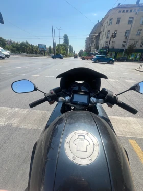 Обява за продажба на BMW K 1200rs ~3 800 лв. - изображение 4
