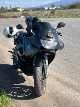 Обява за продажба на BMW K 1200rs ~3 800 лв. - изображение 10