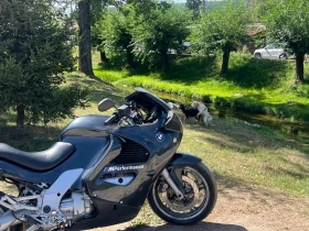 Обява за продажба на BMW K 1200rs ~3 800 лв. - изображение 1