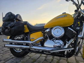 Yamaha Drag Star 1100 Full Extras   | Mobile.bg    10