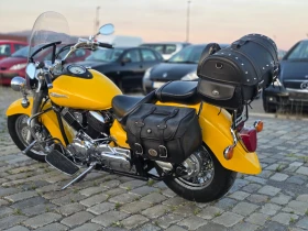 Yamaha Drag Star 1100 Full Extras   | Mobile.bg    6
