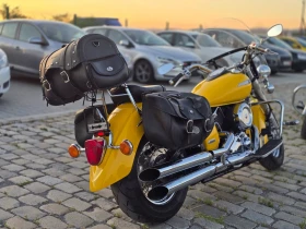 Yamaha Drag Star 1100 Full Extras   | Mobile.bg    8
