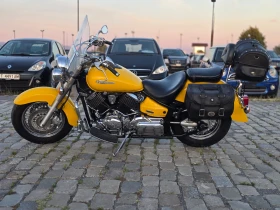  Yamaha Drag Star