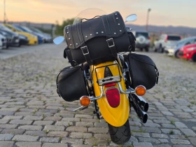 Yamaha Drag Star 1100 Full Extras   | Mobile.bg    7