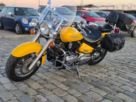 Yamaha Drag Star 1100 Full Extras   | Mobile.bg    3