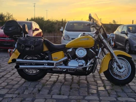 Yamaha Drag Star 1100 Full Extras   | Mobile.bg    2