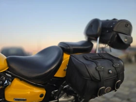 Yamaha Drag Star 1100 Full Extras   | Mobile.bg    14