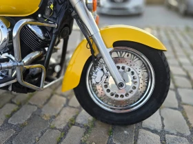Yamaha Drag Star 1100 Full Extras   | Mobile.bg    9