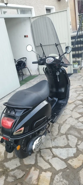 Sym Mio BTC | Auto.bg — изображение 4