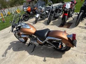 Suzuki Intruder 125 | Mobile.bg � ����� ������ 7