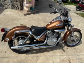 Suzuki Intruder 125 | Mobile.bg � ����� ������ 4