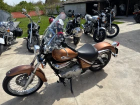 Suzuki Intruder 125 | Mobile.bg � ����� ������ 9