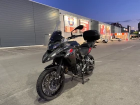 ������ Benelli TRK 502