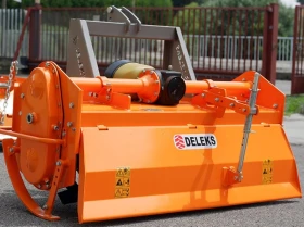 Фреза Друга марка Deleks модел DFH, снимка 15