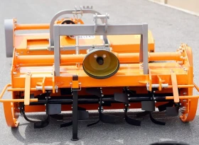 Фреза Друга марка Deleks модел DFH, снимка 16