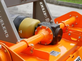 Фреза Друга марка Deleks модел DFH, снимка 4