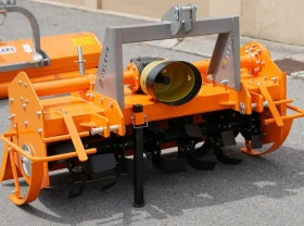 Фреза Друга марка Deleks модел DFH, снимка 17