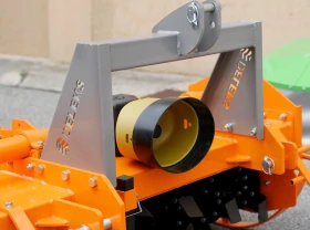 Фреза Друга марка Deleks модел DFH, снимка 3