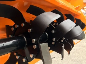 Фреза Друга марка Deleks модел DFH, снимка 14