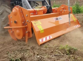 Фреза Друга марка Deleks модел DFH, снимка 12