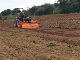 Фреза Друга марка Deleks модел DFH, снимка 9