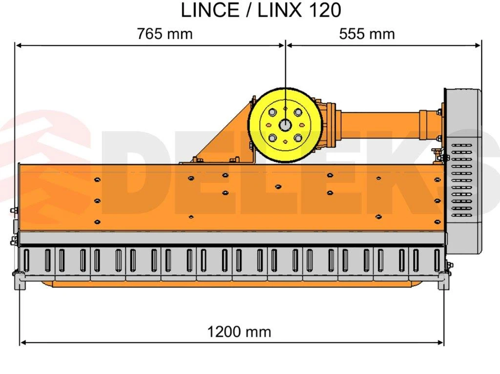    Deleks  Lince | Mobile.bg   12