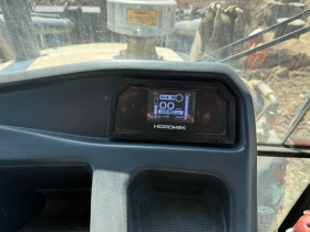 Багер Hidromek 102B, снимка 8