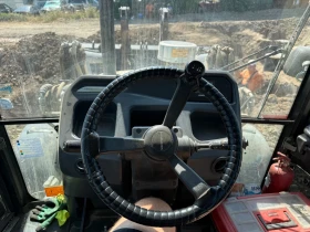 Багер Hidromek 102B, снимка 9