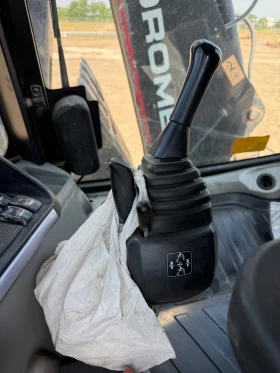 Багер Hidromek 102B, снимка 10