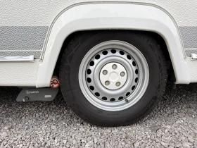 Каравана Fendt 465 Saphir IC-Line Климатик, мувър, тента, солар, снимка 6