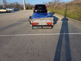 За автомобил Други, снимка 11 - Ремаркета - 52907063