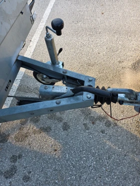 За автомобил Други, снимка 7 - Ремаркета - 52907063