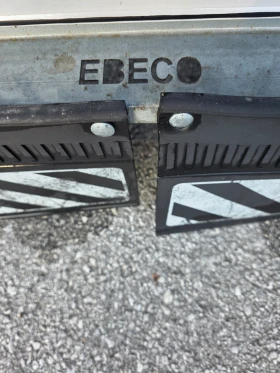 За автомобил Други, снимка 12 - Ремаркета - 52907063