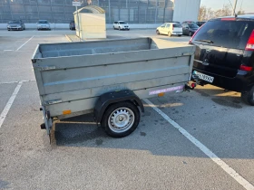 За автомобил Други, снимка 3 - Ремаркета - 52907063