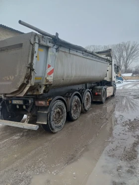 Полуремарке Schmitz