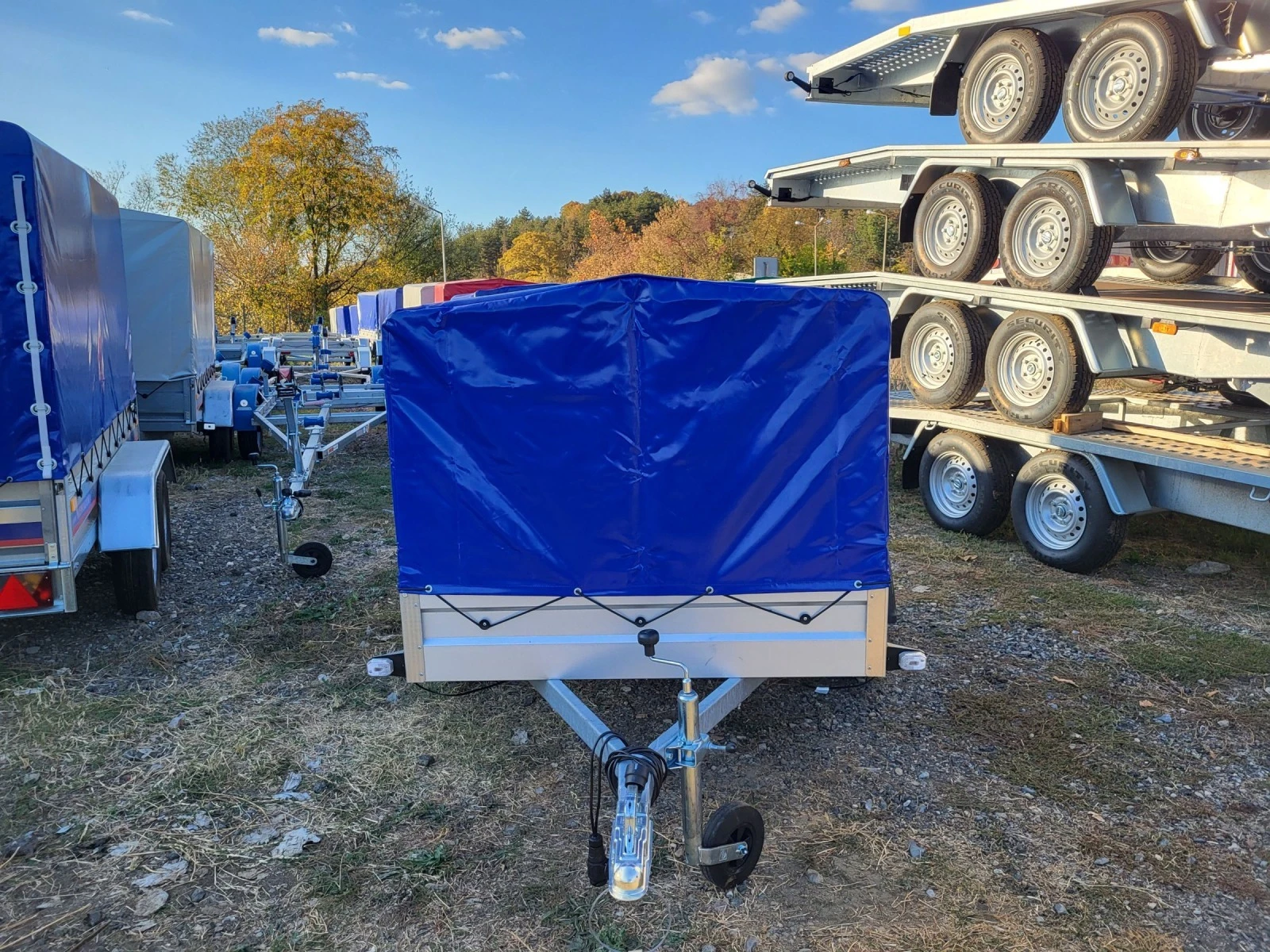   Agados Niewiadov-750kg | Mobile.bg   7