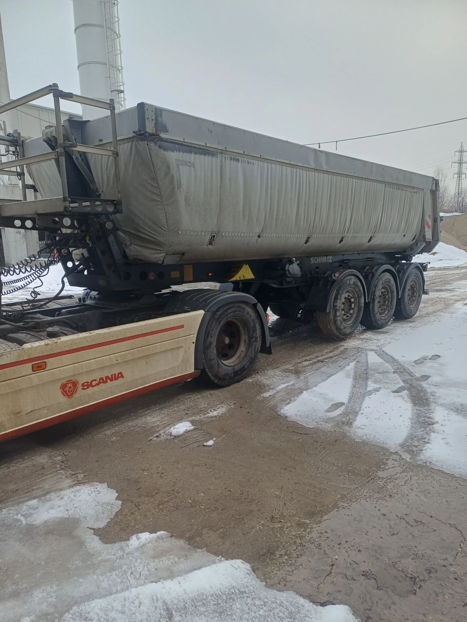 ����������� Schmitz | Mobile.bg � ����������� 4