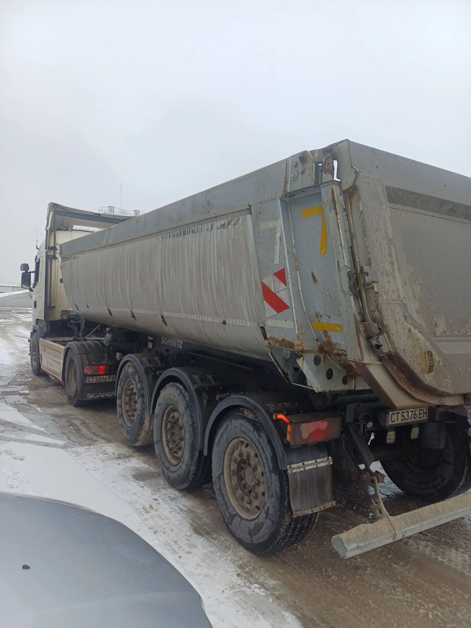 ����������� Schmitz | Mobile.bg � ����������� 3