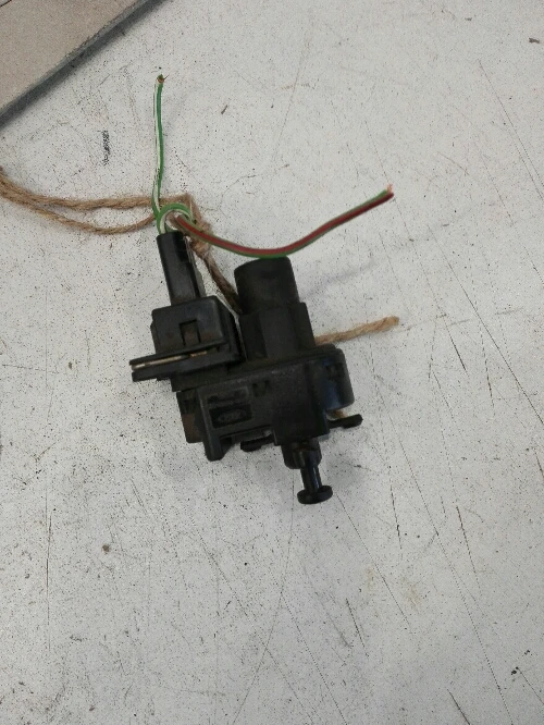 Стоп машинка Форд Фокус 1.8тдци