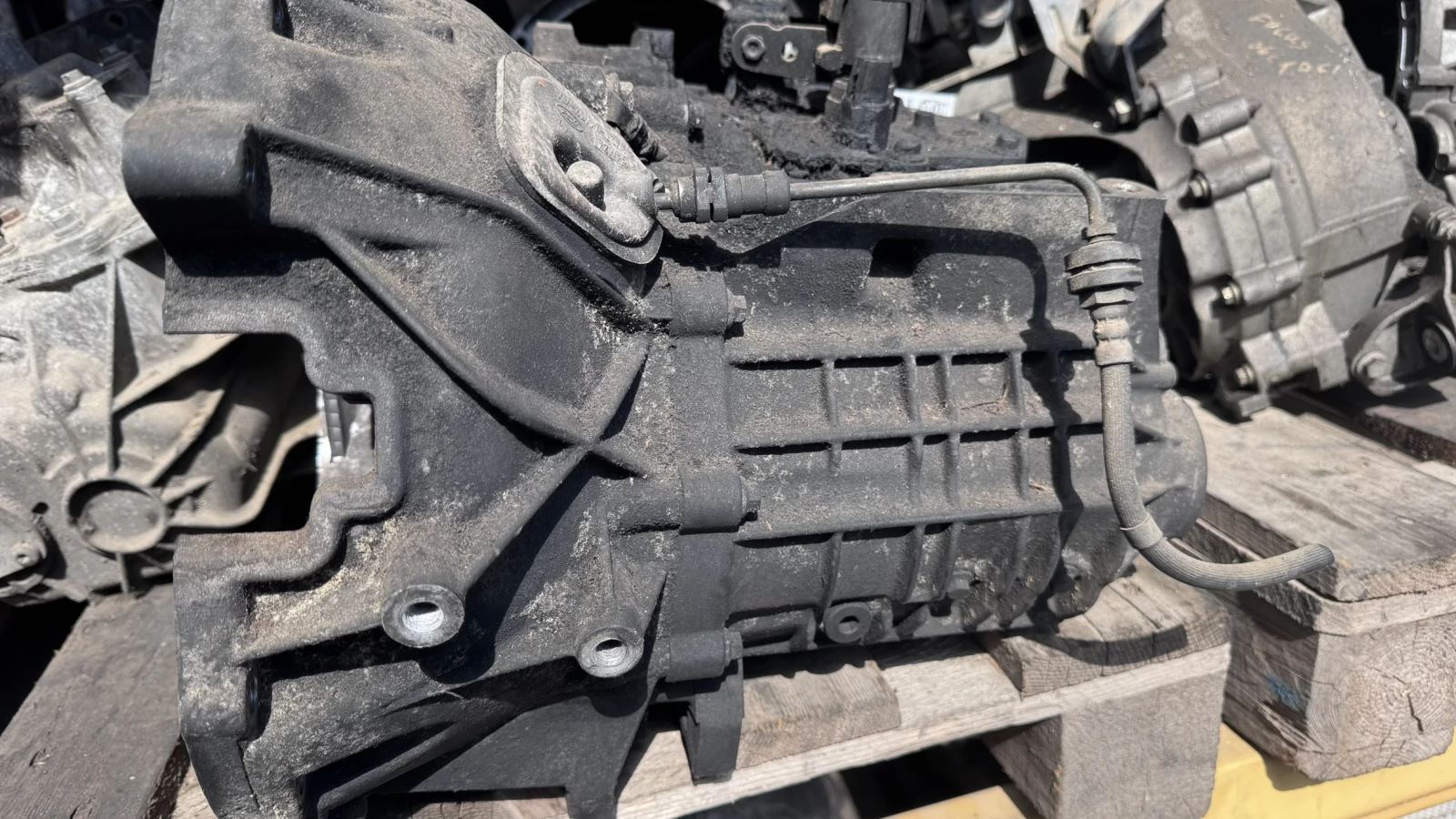     Ford Mondeo | Mobile.bg   2