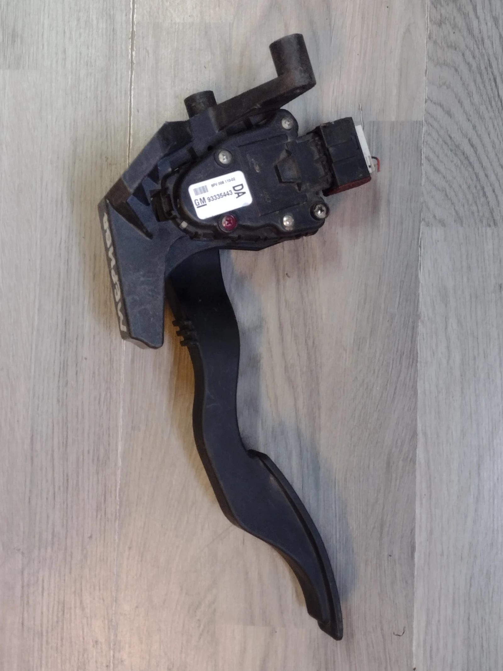 6PV008110-02 ����� ��� OPEL MERIVA GM 93335443 | Mobile.bg � ����������� 1