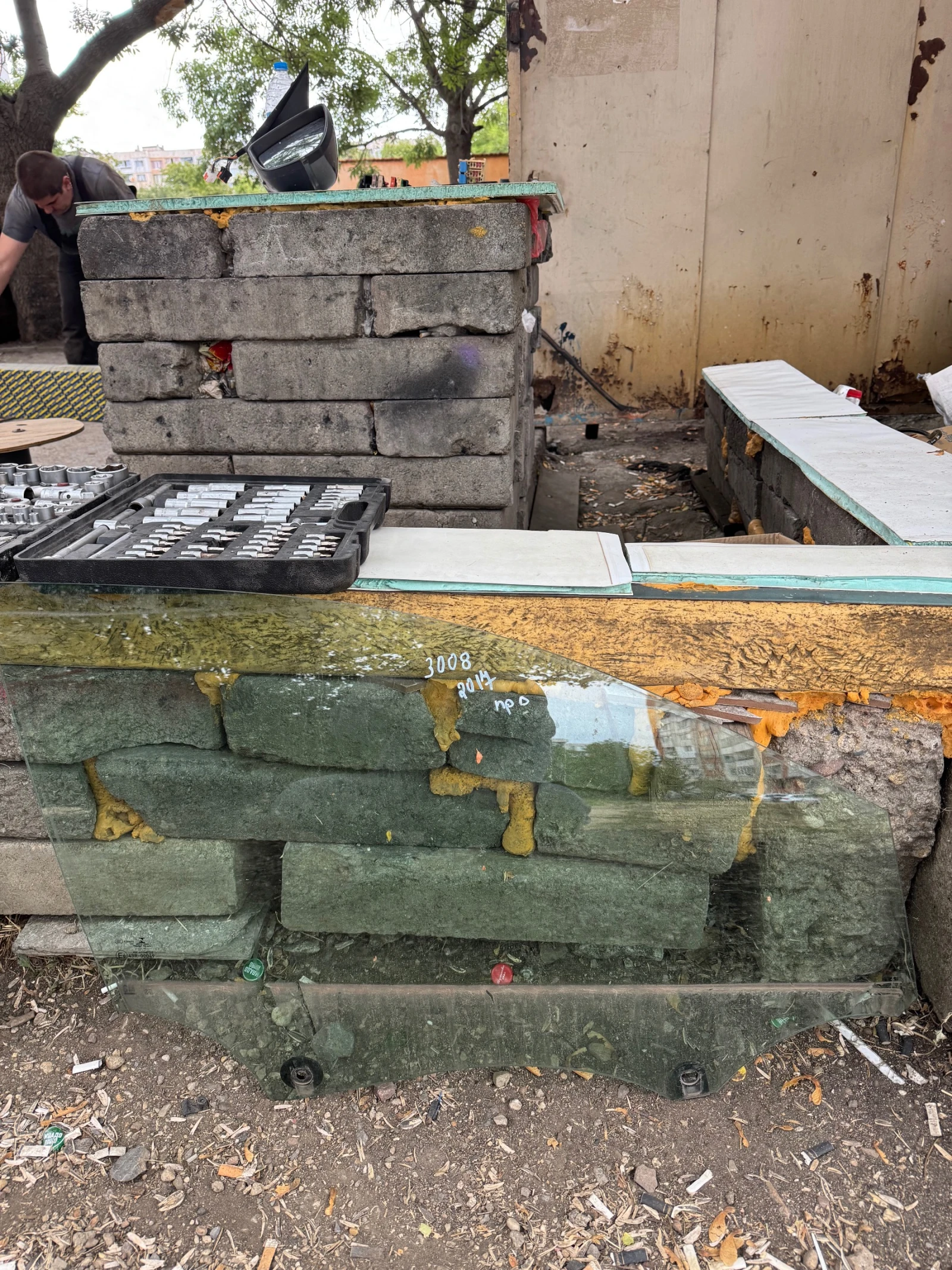 Peogeot 3008 2017-2023    | Mobile.bg   1