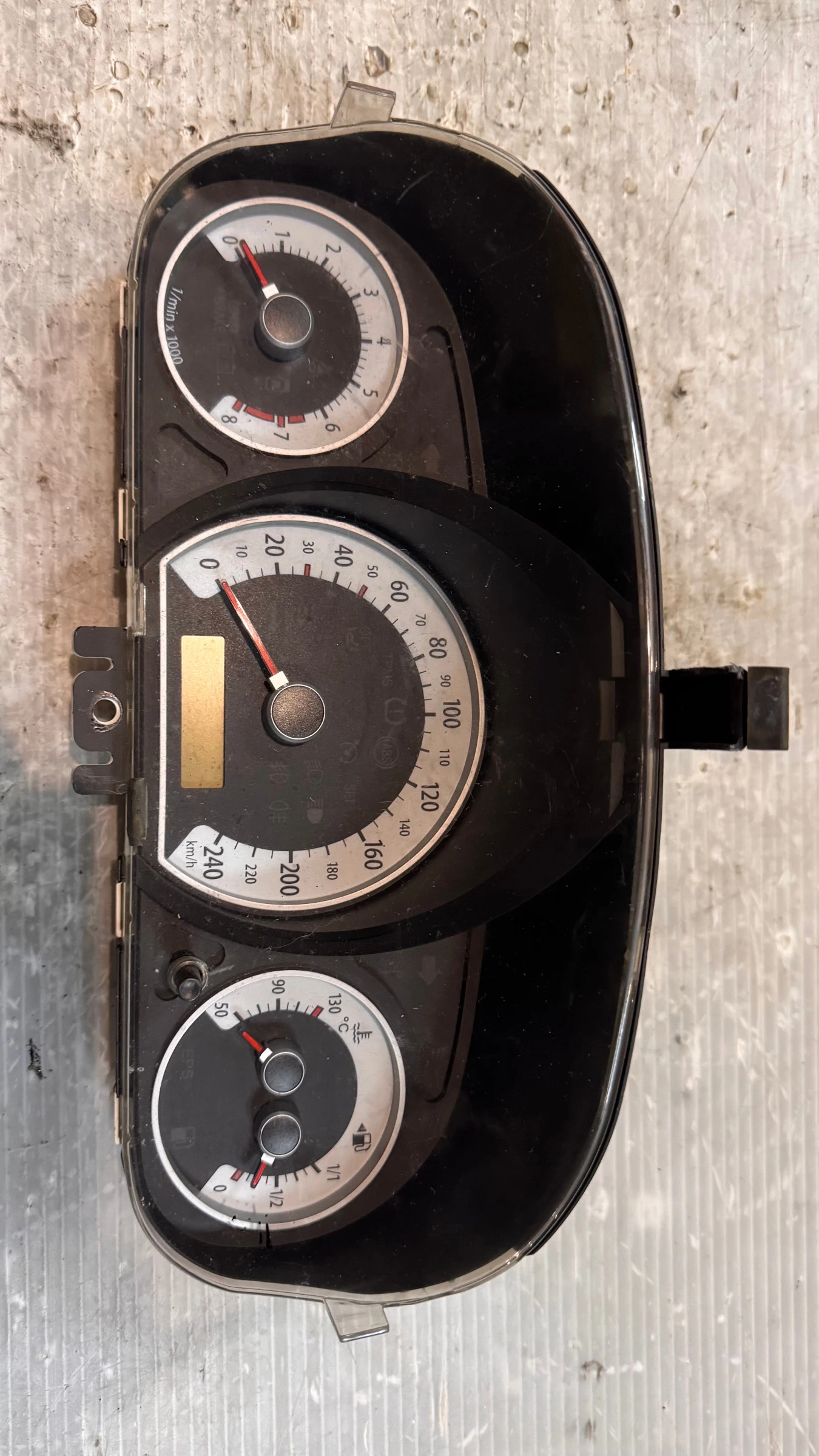 ���������� ���������� �� Kia Ceed 2007 - 94003-1H050 | Mobile.bg � ����������� 1