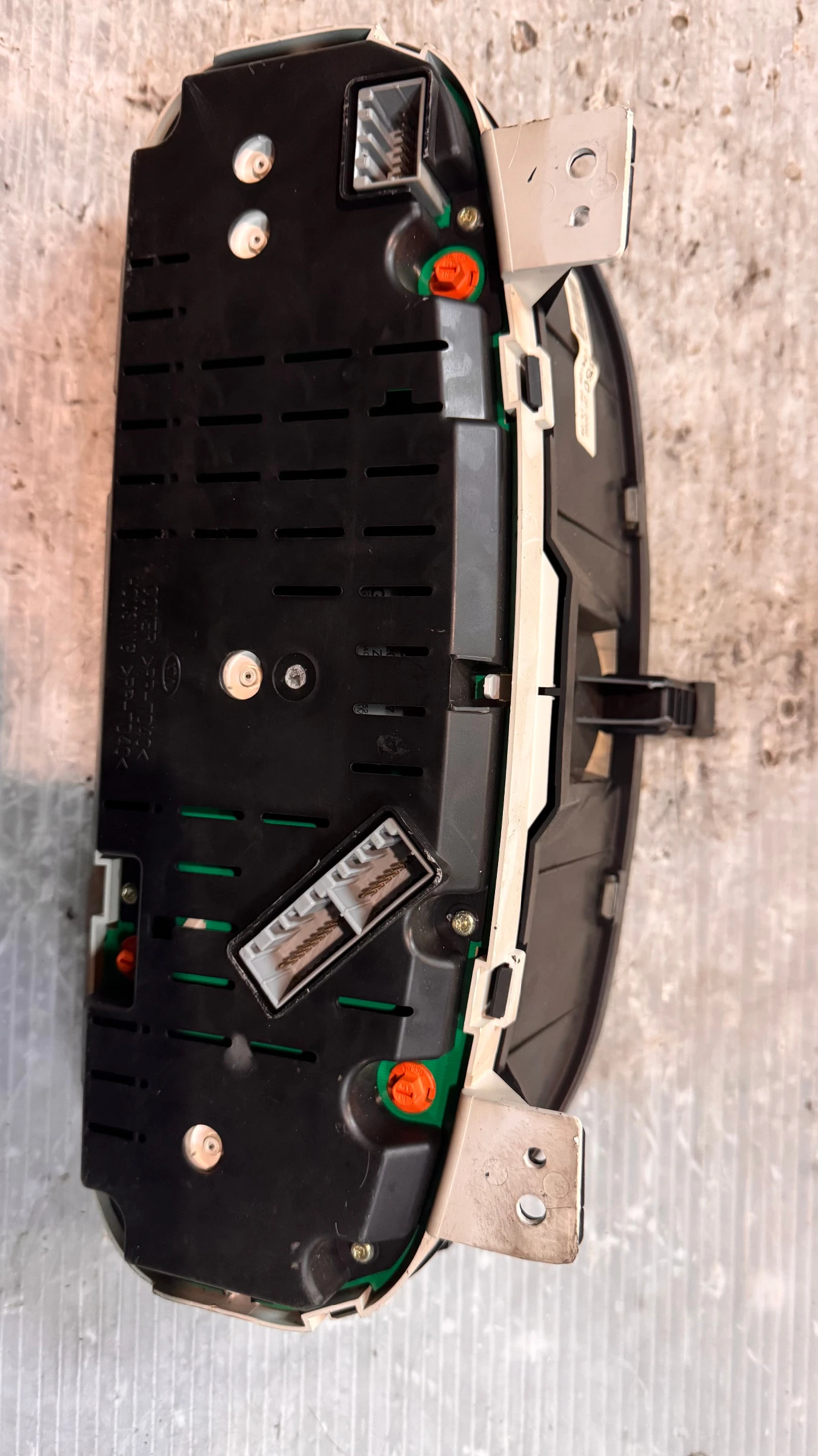 ���������� ���������� �� Kia Ceed 2007 - 94003-1H050 | Mobile.bg � ����������� 2