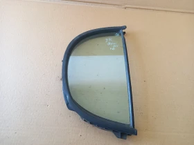 Стъкло задно дясно малко Тойота Ярис 4врати (к)