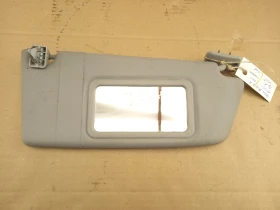 Сенник десен Опел Астра Н хечбек 