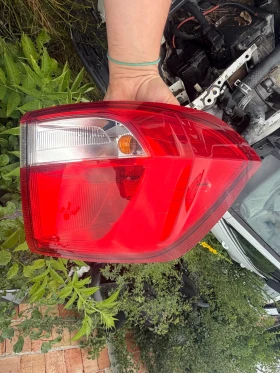 ����� �� �������� �� Ford EcoSport 2016� ������ ����� ���� CN1513404BA