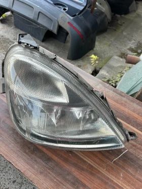����� �� �������� �� ��� ��� ����� �� MERCEDES A-CLASS W168 A 168 820 09 61 / A 168 820 10 61