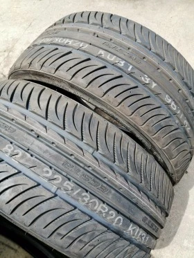 Гуми Летни 225/30R20, снимка 3