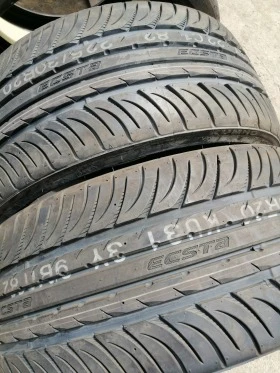 Гуми Летни 225/30R20, снимка 2